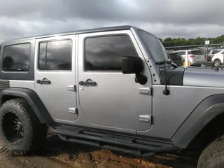 2016 Jeep Wrangler Unlimited Sport с VIN 1C4BJWDG0GL218996, выставлен на аукционе IAAI как лот 42291799 с пробегом 114 841 миль миль и . История ставок и продаж доступна на DreamBid. Изображение 13.