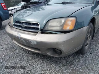 2000 Subaru Legacy Outback with VIN 4S3BH6759Y7633587, listed as a IAAI auction lot 41997161 with 174,415 mi miles and . Bid and sale history available at DreamBid. Image 6.