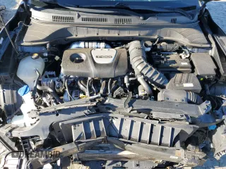 2021 Hyundai Kona Limited with VIN KM8K33A58MU729773, listed as a Copart auction lot 42916525 with 67,458 mi miles and Salvage Title. Bid and sale history available at carsss.com. Image 13.