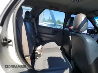 2002 Ford Escape XLS Choice with VIN 1FMYU01142KD48997, listed as a Copart auction lot 53340815 with 172,235 mi miles and Salvage title. Bid and sale history available at DreamBid. Image 11.