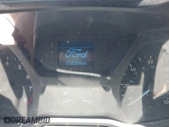 2015 Ford Transit Cargo с VIN 1FTYR2CG0FKA15544, выставлен на аукционе IAAI как лот 42522021 с пробегом 310 509 миль миль и . История ставок и продаж доступна на DreamBid. Изображение 7.
