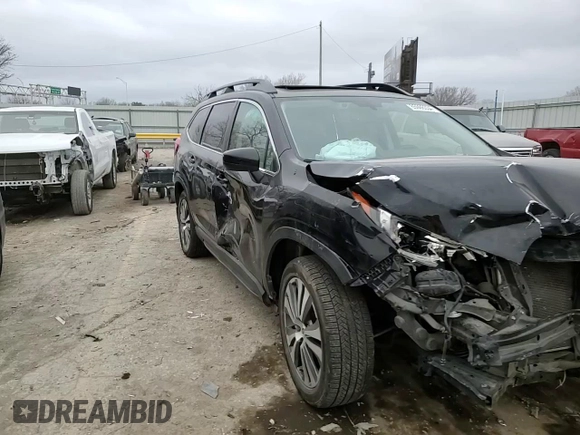 2020 Subaru Ascent Premium с VIN 4S4WMAED5L3472810, выставлен на аукционе Copart как лот 85986334 с пробегом 55 636 миль миль и Списание • Salvage title. История ставок и продаж доступна на DreamBid. Изображение 12.