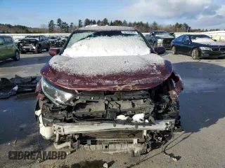 2019 Honda CR-V EX with VIN 2HKRW2H56KH676251, listed as a Copart auction lot 82765654 with 122,196 mi miles and Salvage Title. Bid and sale history available at carsss.com. Image 5.