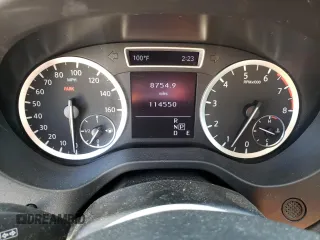 2018 Infiniti QX30 Luxury с VIN SJKCH5CP9JA060430, выставлен на аукционе Copart как лот 49398725 с пробегом 114 550 миль миль и Списание • Salvage title. История ставок и продаж доступна на DreamBid. Изображение 9.