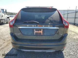 2015 Volvo XC60 T6 Drive-E with VIN YV449MDK6F2730807, listed as a Copart auction lot 47603064 with 159,747 mi miles. Bid and sale history available at carsss.com. Image 6.