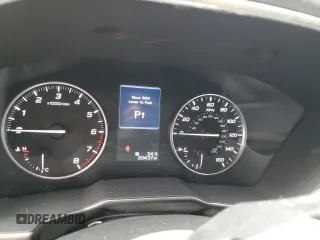 2024 Subaru Outback Limited z VIN 4S4BTANC5R3206186, wystawiony jako Copart lot #56136345 z przebiegiem 20 437 mil mil oraz Szkoda całkowita • Salvage title. Historia ofert i sprzedaży dostępna na DreamBid. Obrazek 9.