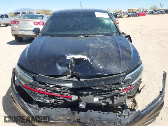 2019 Volkswagen Jetta GLI S с VIN 3VW5T7BU3KM179489, выставлен на аукционе IAAI как лот 41842016 с пробегом 53 242 миль миль и . История ставок и продаж доступна на DreamBid. Изображение 12.
