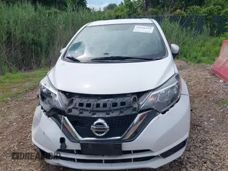 2017 Nissan Note SV с VIN 3N1CE2CP8HL368575, выставлен на аукционе IAAI как лот 42656334 с пробегом 232 095 миль миль и . История ставок и продаж доступна на DreamBid. Изображение 6.