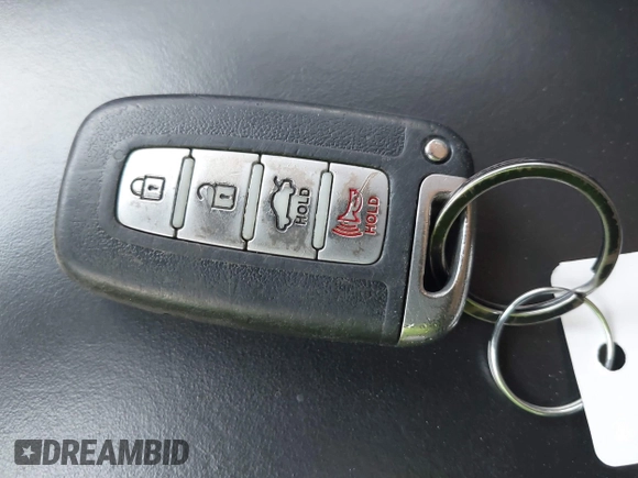 2014 Hyundai Azera Limited with VIN KMHFH4JG4EA424123, listed as a IAAI auction lot 42713937 with 183,254 mi miles and . Bid and sale history available at DreamBid. Image 11.