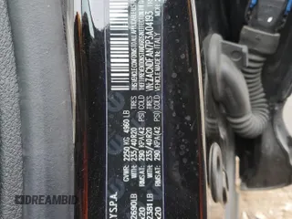 2023 Dodge Hornet GT with VIN ZACNDFAN7P3A04193, listed as a Copart auction lot 41499295 with 58,039 mi miles and Salvage Title. Bid and sale history available at DreamBid. Image 13.
