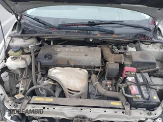 2006 Scion tC with VIN JTKDE177460073448, listed as a IAAI auction lot 41985364 with 170,640 mi miles. Bid and sale history available at carsss.com. Image 10.