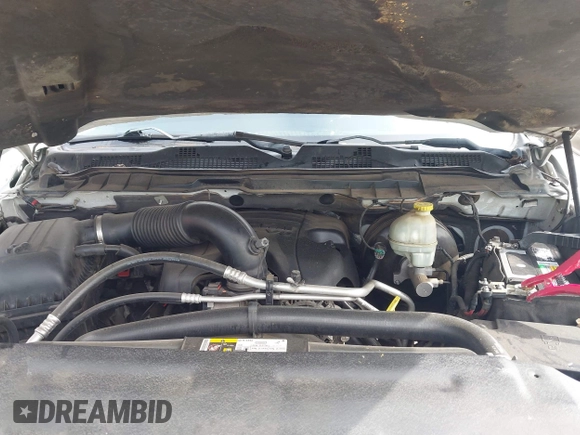 2014 Ram 1500 Sport с VIN 1C6RR7HTXES174150, выставлен на аукционе IAAI как лот 42468123 с пробегом 248 670 миль миль и . История ставок и продаж доступна на DreamBid. Изображение 10.