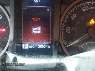 2021 Toyota Tacoma SR z VIN 3TMCZ5AN3MM374132, wystawiony jako IAAI lot #42068562 z przebiegiem 38 654 mil mil oraz . Historia ofert i sprzedaży dostępna na DreamBid. Obrazek 16.