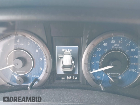 2020 Toyota Sienna XLE Auto Access Seat with VIN 5TDYZ3DC3LS048818, listed as a IAAI auction lot 42249209 with 34,812 mi miles and . Bid and sale history available at DreamBid. Image 7.