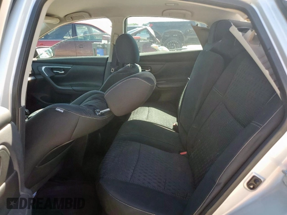 2016 Nissan Altima S z VIN 1N4AL3AP6GN373684, wystawiony jako Copart lot #57748315 z przebiegiem 177 748 mil mil oraz Szkoda całkowita • Salvage title. Historia ofert i sprzedaży dostępna na DreamBid. Obrazek 10.