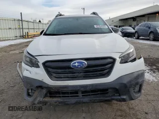 2022 Subaru Outback Onyx XT с VIN 4S4BTGJD1N3107392, выставлен на аукционе Copart как лот 42304265 с пробегом 37 985 миль миль и Списание • Salvage title. История ставок и продаж доступна на DreamBid. Изображение 5.
