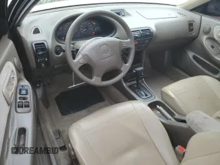 1998 Acura Integra LS with VIN JH4DC4451WS015284, listed as a Copart auction lot 60865275 with 162,712 mi miles and Salvage title. Bid and sale history available at DreamBid. Image 8.
