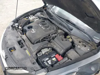 2016 Nissan Altima SR with VIN 1N4BL3AP5GC279974, listed as a IAAI auction lot 41944803 with 133,440 mi miles and . Bid and sale history available at carsss.com. Image 10.