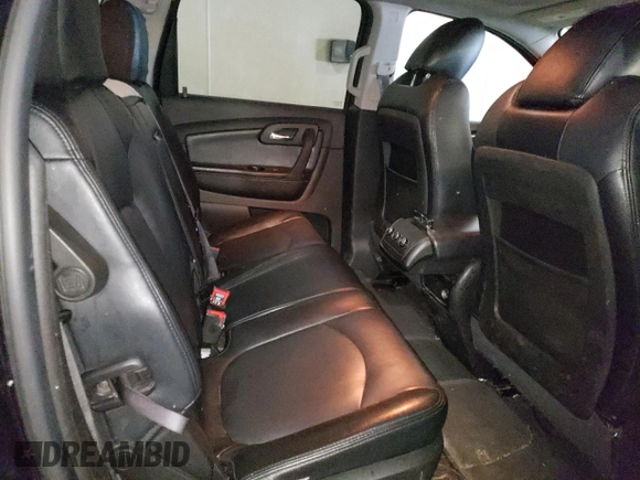 2011 Chevrolet Traverse 1LT with VIN 1GNKVGED0BJ324813, listed as a Copart auction lot 51201725 with 150,706 mi miles and Clean Title. Bid and sale history available at DreamBid. Image 11.