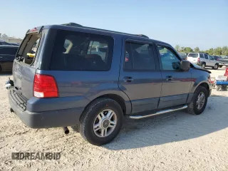 2003 Ford Expedition XLT Value with VIN 1FMPU16W93LA36210, listed as a Copart auction lot 71998784 with 168,921 mi miles and Salvage Title. Bid and sale history available at carsss.com. Image 3.