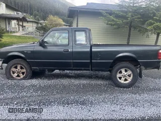 2004 Ford Ranger XL Fleet with VIN 1FTYR15E54PB50332, listed as a IAAI auction lot 42224546 with 117,323 mi miles and . Bid and sale history available at DreamBid. Image 12.