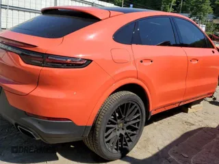 2020 Porsche Cayenne с VIN WP1BA2AY1LDA46356, выставлен на аукционе Copart как лот 59174664 с пробегом Не указан миль и . История ставок и продаж доступна на DreamBid. Изображение 3.