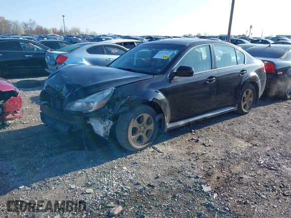 2013 Subaru Legacy Limited with VIN 4S3BMBK68D3044553, listed as a IAAI auction lot 41977947 with 171,742 mi miles and . Bid and sale history available at DreamBid. Image 2.