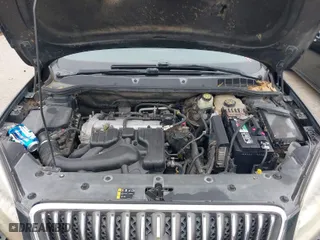 2015 Buick Verano Convenience Group with VIN 1G4PR5SK9F4125396, listed as a IAAI auction lot 41874566 with 201,312 mi miles. Bid and sale history available at carsss.com. Image 10.