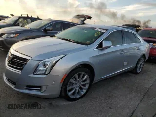 2017 Cadillac XTS Luxury with VIN 2G61M5S30H9106711, listed as a Copart auction lot 42548815 with 72,386 mi miles and Non Repairable. Bid and sale history available at carsss.com. Image 1.