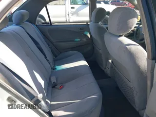 2000 Chevrolet Prizm z VIN 1Y1SK548XYZ426149, wystawiony jako IAAI lot #41495791 z przebiegiem 127 968 mil mil oraz . Historia ofert i sprzedaży dostępna na DreamBid. Obrazek 8.