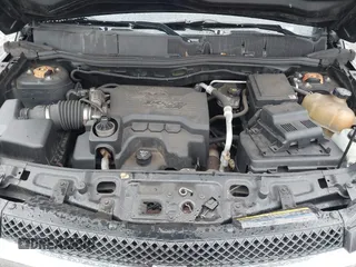 2008 Chevrolet Equinox LT with VIN 2CNDL33F886027391, listed as a IAAI auction lot 41865855 with 1 mi miles. Bid and sale history available at carsss.com. Image 10.