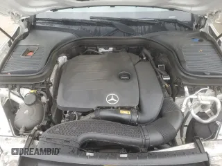 2021 Mercedes-Benz GLC 300 с VIN W1N0G8EB2MF876780, выставлен на аукционе Copart как лот 56521775 с пробегом 32 510 миль миль и Списание • Salvage title. История ставок и продаж доступна на DreamBid. Изображение 12.