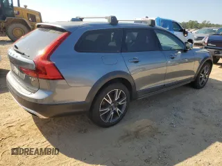 2017 Volvo V90 z VIN YV4A22NL5H1004884, wystawiony jako Copart lot #77791224 z przebiegiem Nie podano mil oraz Szkoda całkowita • Salvage title. Historia ofert i sprzedaży dostępna na DreamBid. Obrazek 3.