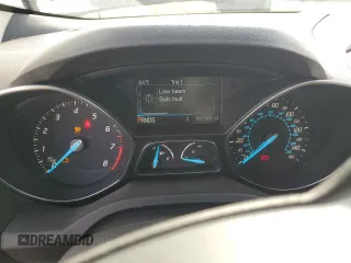 2013 Ford Escape SE z VIN 1FMCU0GX1DUA20580, wystawiony jako Copart lot #52644595 z przebiegiem 151 143 mil mil oraz Szkoda całkowita • Salvage title. Historia ofert i sprzedaży dostępna na DreamBid. Obrazek 9.