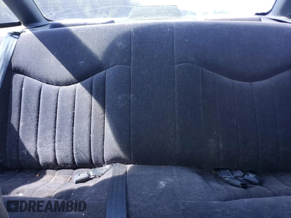 1992 Oldsmobile Cutlass z VIN 1G3WH14T0ND335739, wystawiony jako Copart lot #59796644 z przebiegiem Nie podano mil oraz Nie do naprawy • Non repairable. Historia ofert i sprzedaży dostępna na DreamBid. Obrazek 10.