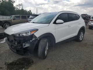 2021 Hyundai Tucson Value z VIN KM8J33A4XMU385687, wystawiony jako Copart lot #56474325 z przebiegiem 73 291 mil mil oraz Szkoda całkowita • Salvage title. Historia ofert i sprzedaży dostępna na DreamBid. Obrazek 1.