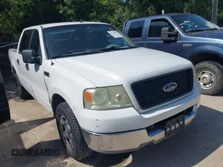 2004 Ford F-150 XL with VIN 1FTRW12W94FA15600, listed as a IAAI auction lot 42715994 with 2,681,762 mi miles and . Bid and sale history available at DreamBid. Image 1.