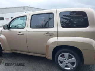 2008 Chevrolet HHR LS with VIN 3GNDA13DX8S625911, listed as a IAAI auction lot 41961468 with 100,082 mi miles. Bid and sale history available at carsss.com. Image 14.