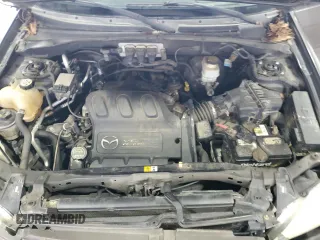2005 Mazda Tribute S with VIN 4F2CZ96115KM59847, listed as a Copart auction lot 67740144 with 217,053 mi miles and Salvage Title. Bid and sale history available at carsss.com. Image 12.
