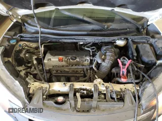 2012 Honda CR-V EX-L with VIN 5J6RM4H79CL032480, listed as a Copart auction lot 50518875 with 122,936 mi miles and Salvage Title. Bid and sale history available at carsss.com. Image 12.