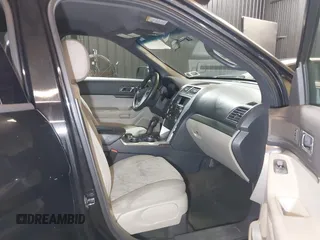 2013 Ford Explorer with VIN 1FM5K8B89DGC20649, listed as a IAAI auction lot 42573199 with 252,444 mi miles and . Bid and sale history available at DreamBid. Image 5.