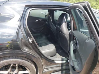 2017 Infiniti QX30 Premium with VIN SJKCH5CP5HA026043, listed as a IAAI auction lot 42531351 with 75,653 mi miles and . Bid and sale history available at DreamBid. Image 8.
