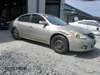 2012 Nissan Altima 2.5 with VIN 1N4AL2AP0CN452496, listed as a Copart auction lot 49282485 with Not Provided miles and Non Repairable. Bid and sale history available at DreamBid. Image 4.