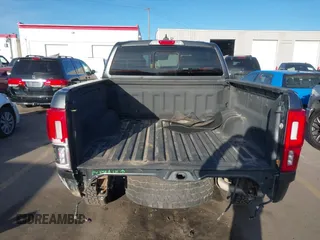 2019 Ford Ranger XL with VIN 1FTER4FH1KLA05404, listed as a IAAI auction lot 41657266 with 102,356 mi miles and . Bid and sale history available at DreamBid. Image 17.