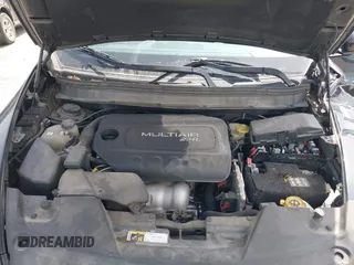 2016 Jeep Cherokee Altitude with VIN 1C4PJLCB7GW201332, listed as a IAAI auction lot 42061266 with 118,353 mi miles and . Bid and sale history available at DreamBid. Image 10.