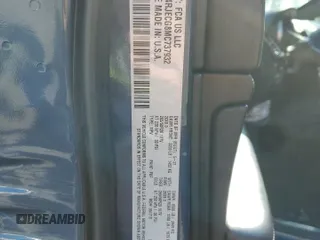 2021 Jeep Grand Cherokee High Altitude with VIN 1C4RJECG8MC737932, listed as a Copart auction lot 58368885 with 61,863 mi miles and Salvage title. Bid and sale history available at DreamBid. Image 13.