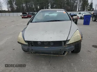 2006 Honda Accord LX SE with VIN 1HGCM55316A037063, listed as a Copart auction lot 87570155 with 310,613 mi miles and Non repairable. Bid and sale history available at DreamBid. Image 5.