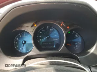2008 Lexus GS 350 with VIN JTHCE96S980015487, listed as a Copart auction lot 54610395 with 218,209 mi miles and Salvage Title. Bid and sale history available at DreamBid. Image 9.