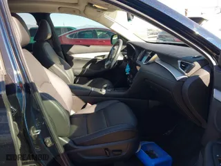2020 Infiniti QX50 LUXE with VIN 3PCAJ5M17LF109157, listed as a IAAI auction lot 41593864 with 27,895 mi miles. Bid and sale history available at carsss.com. Image 5.