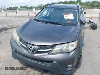 2013 Toyota RAV4 XLE with VIN 2T3WFREV0DW051372, listed as a IAAI auction lot 42310212 with 206,471 mi miles and . Bid and sale history available at DreamBid. Image 13.